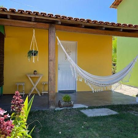 Suites Nomades - 30M Da Praia De Caraiva - Ba Zewnętrze zdjęcie
