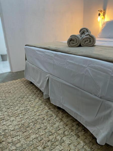 Suites Nomades - 30M Da Praia De Caraiva - Ba Zewnętrze zdjęcie