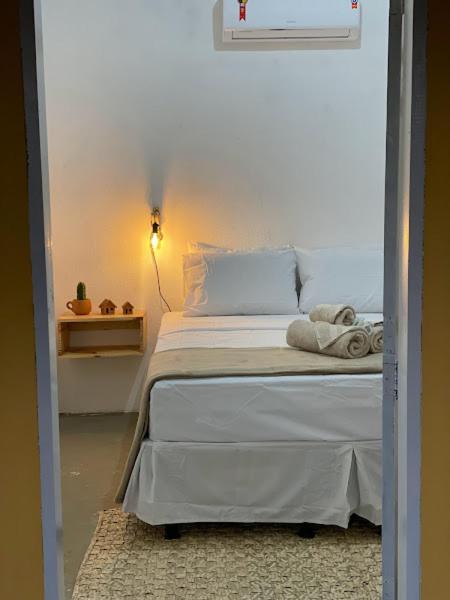 Suites Nomades - 30M Da Praia De Caraiva - Ba Zewnętrze zdjęcie