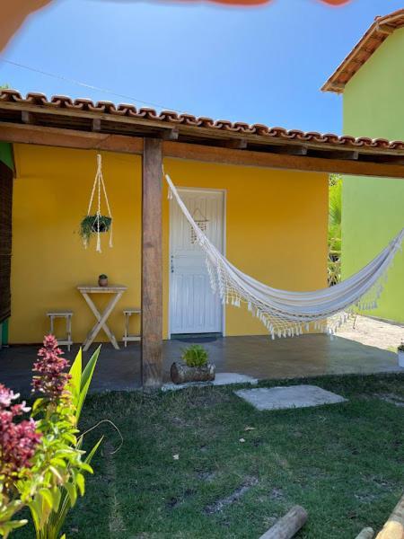 Suites Nomades - 30M Da Praia De Caraiva - Ba Zewnętrze zdjęcie