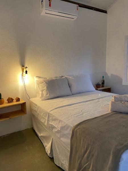 Suites Nomades - 30M Da Praia De Caraiva - Ba Zewnętrze zdjęcie