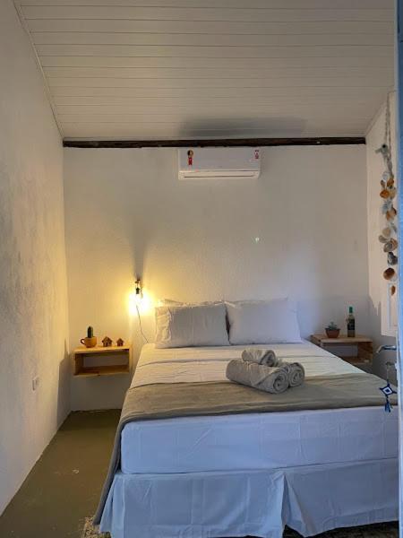 Suites Nomades - 30M Da Praia De Caraiva - Ba Zewnętrze zdjęcie