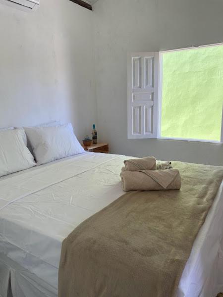 Suites Nomades - 30M Da Praia De Caraiva - Ba Zewnętrze zdjęcie
