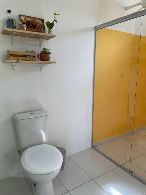 Suites Nomades - 30M Da Praia De Caraiva - Ba Zewnętrze zdjęcie