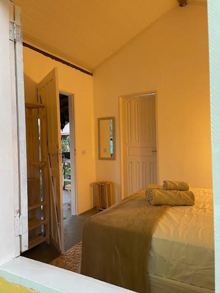 Suites Nomades - 30M Da Praia De Caraiva - Ba Zewnętrze zdjęcie
