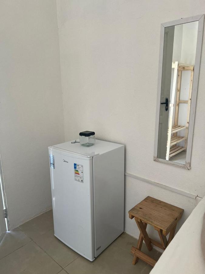Suites Nomades - 30M Da Praia De Caraiva - Ba Zewnętrze zdjęcie