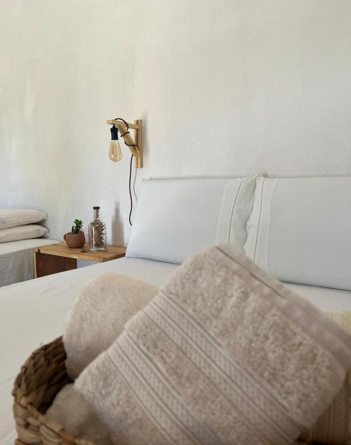 Suites Nomades - 30M Da Praia De Caraiva - Ba Zewnętrze zdjęcie