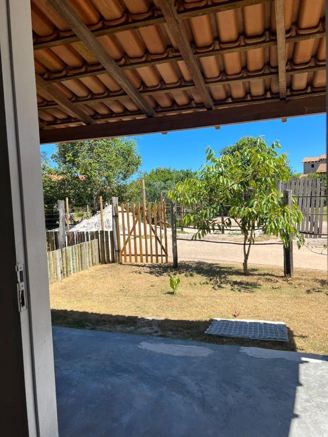 Suites Nomades - 30M Da Praia De Caraiva - Ba Zewnętrze zdjęcie