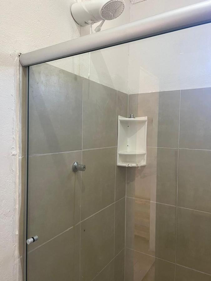 Suites Nomades - 30M Da Praia De Caraiva - Ba Zewnętrze zdjęcie